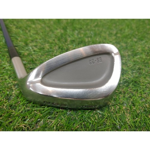 Eongolf iron sw graphite - iron, 1