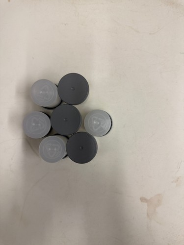 35mm film canisters - x,