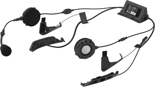Sena srl3 mesh intercom - sena,