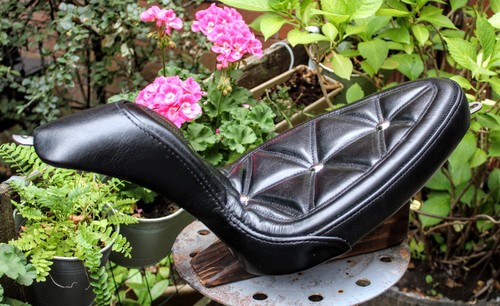 Custom solo seat for - seat,
