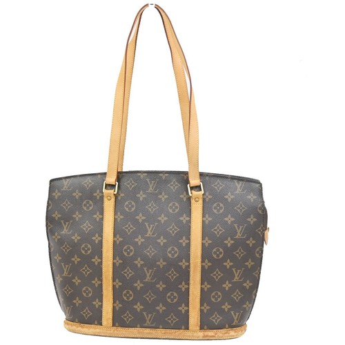 Louis vuitton babylone - louis,