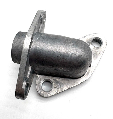Oil strainer elbow - , connector