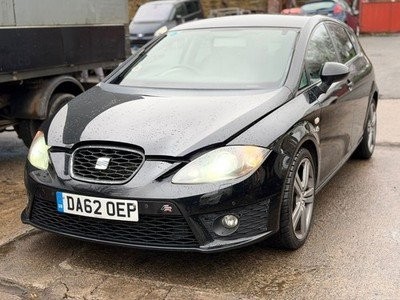2009 2012 seat leon - seat, hatchback