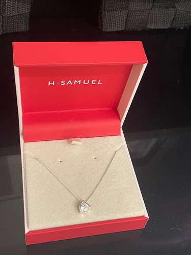 Samuel sterling silver cubic - samuel,