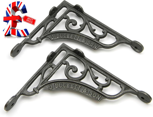 Pair of j duckett - ®,
