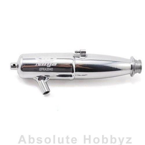 Mugen ninja jx21 muffler - muffler, 21-b