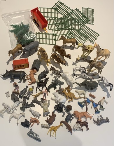 Vintage britains cherilea - britains,