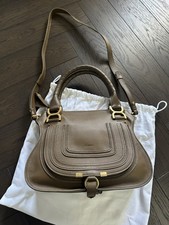 Chloe Marcie Leather