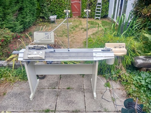 Passap pfaff e6000 - passap,