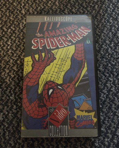 The amazing spider man - spider-man,