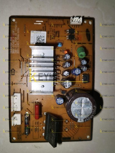 One samsung inverter board - samsung,