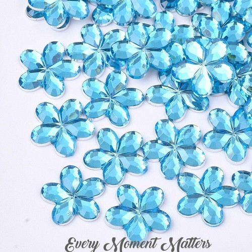 100 acrylic rhinestone - acrylic,
