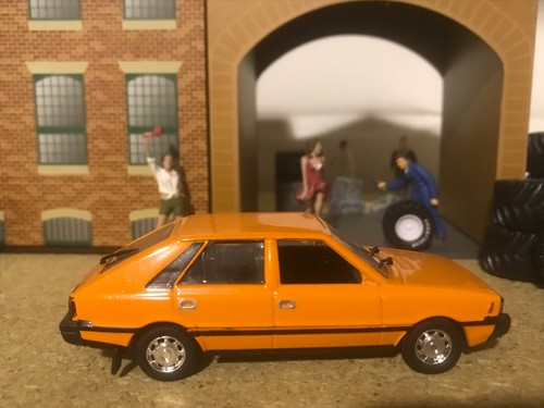 Fso polonez 1978 - 1978, 1/43..