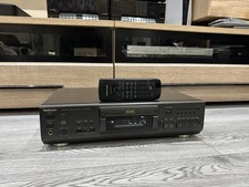 Technics SL-PS670D Compact