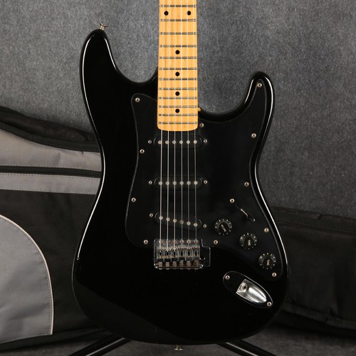 Sunn mustang fender - sunn, black