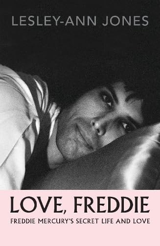 Love freddie - freddie:,