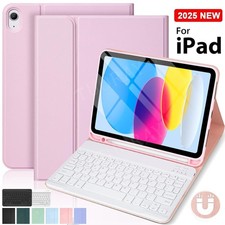 Smart Case For iPad 10./11