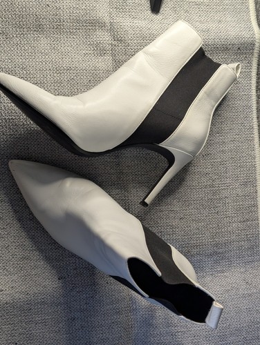 Bershka boots size - bershka,
