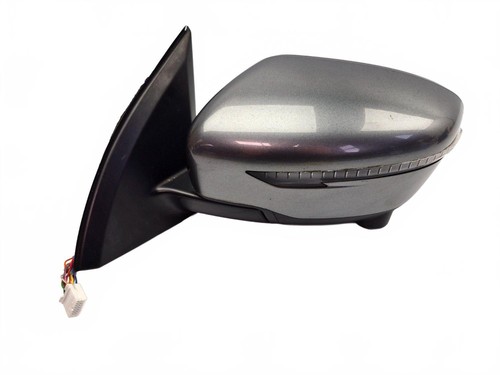 Nissan qashqai j11 wing mirror - nissan,