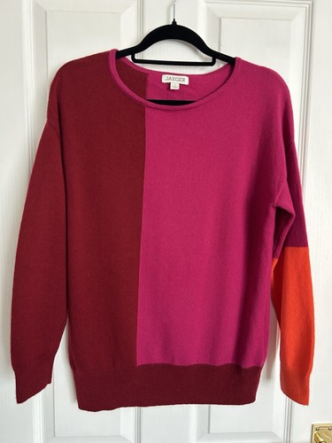 Jaeger wool cashmere colour - &,