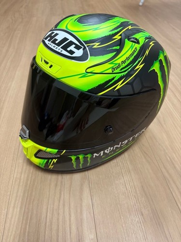 Hjc rpha11 crutchlow - hjc, 35