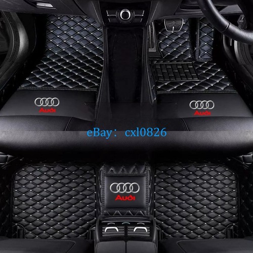 Custom fit car floor - custom, for