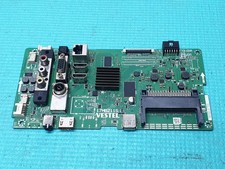 MAIN AV BOARD MB BUSH