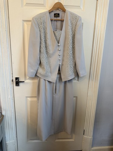 Gina bacconi two piece - gina, uk