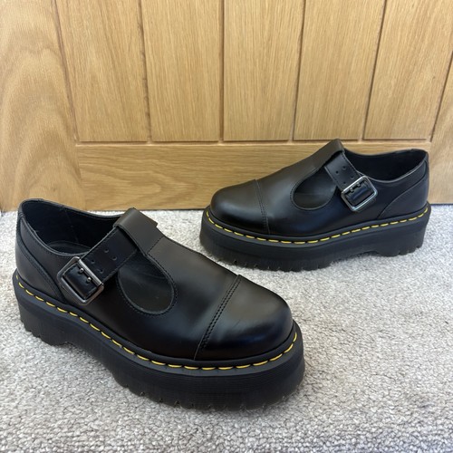 Martens doc bethan - dr,