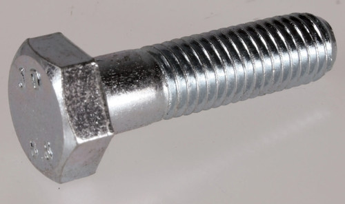 Retaining bolt pitman arm - retaining,
