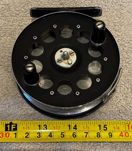 Cooke 3 - co., ⅝"