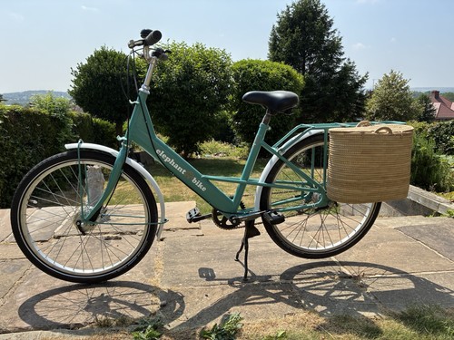 Pashley pronto - pashley, (royal