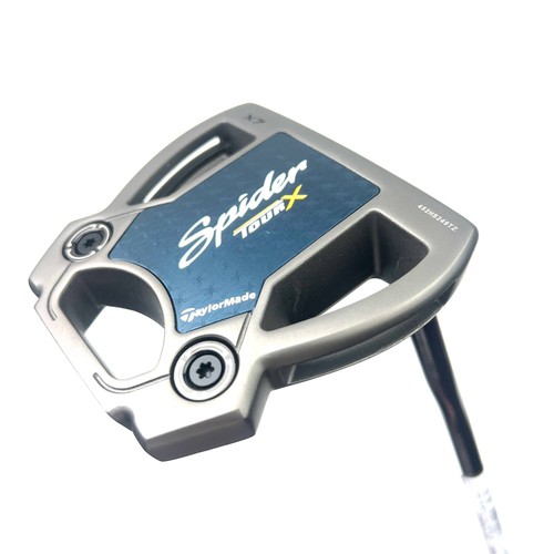 Taylormade spider tour 2023 - x,