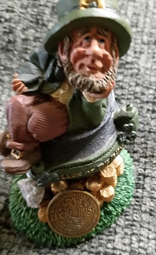 Declan finnians guardians - finnians, of