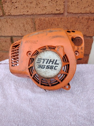 Stihl bg56c 2022 leaf blower - leaf,