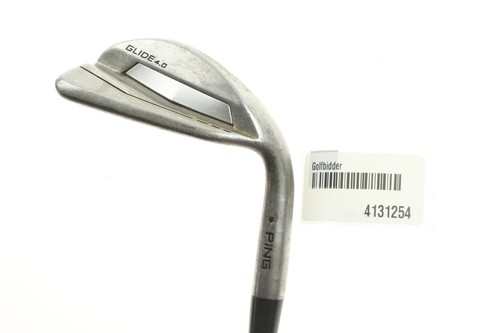 Ping glide satin chrome - 4.0,