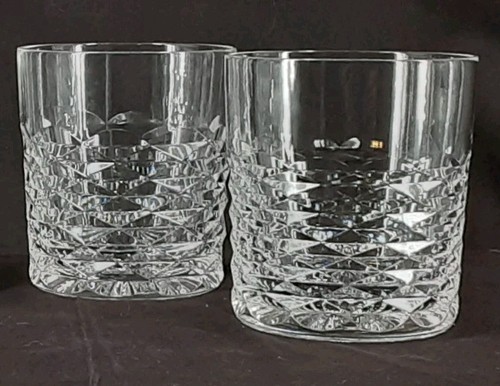 Pair royal brierley - a,