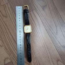 SEIKO 0N0016 Watch Wristwatch