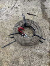 50 Metres Tractel Tirfor