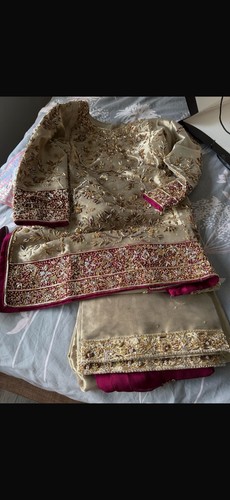 Asian pakistani indian wedding - pakistani,