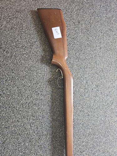 Unknown wooden stock g405 - unknown,