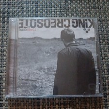 King Creosote Bombshell CD