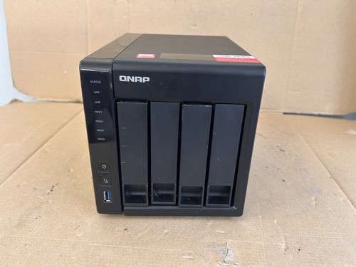 Qnap 451 bay - qnap, ts-451+,