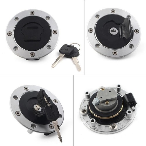 Fuel gas tank - fuel,