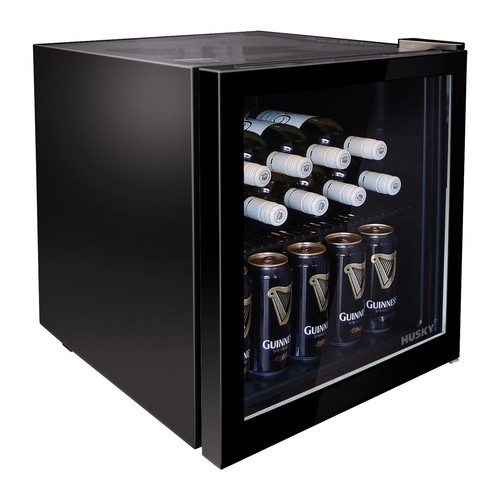 Husky drinks cooler led - husky,