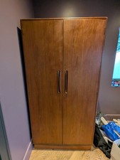 G PLAN TEAK GENTLEMENS