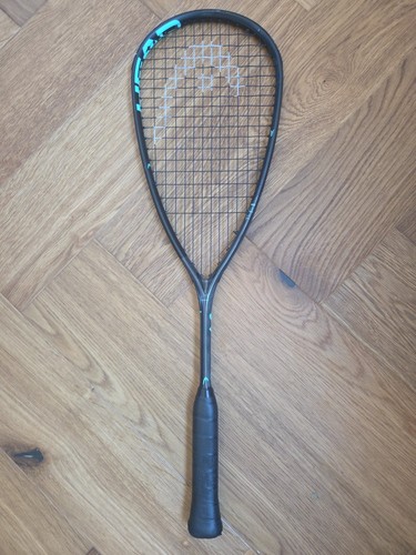 Head speed 120 slimbody 2023 - speed,