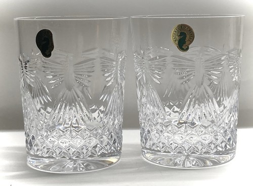 Waterford crystal millennium - 2,