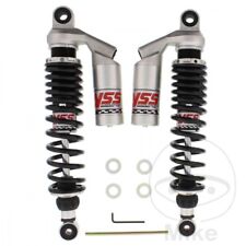 Kawasaki ZRX1100 C1-C4 1997 - 2001 YSS Piggyback Twin Shocks RG362-360TRCL-21