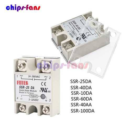 25a 40a 60a - 10da, 40da